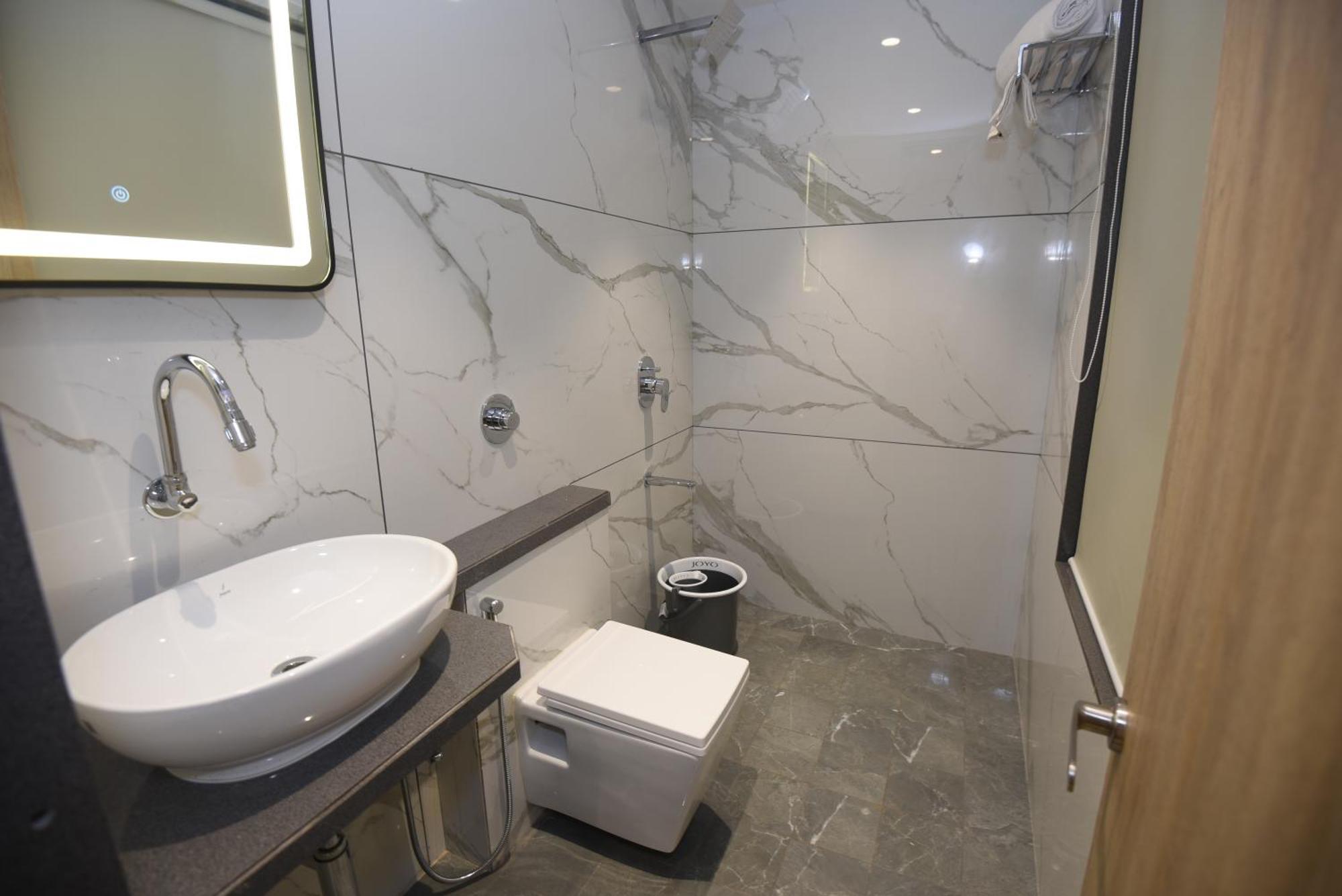 Vishnu Krupa Executive Rooms Virār Extérieur photo